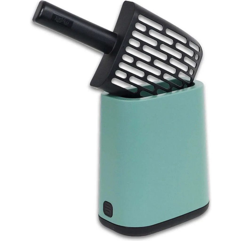 Rotho Biala Set Paletta + Sacchetti: Soluzione Ordine Lettiera