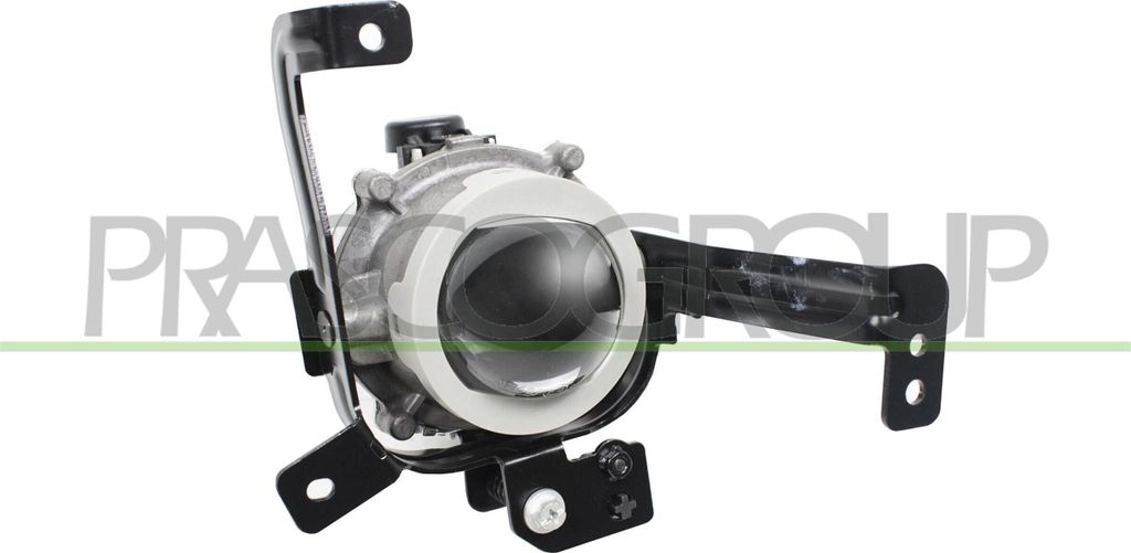 PRASCO KI3284413 Nebelscheinwerfer Rechts für KIA PICANTO (JA) Nebelleuchte