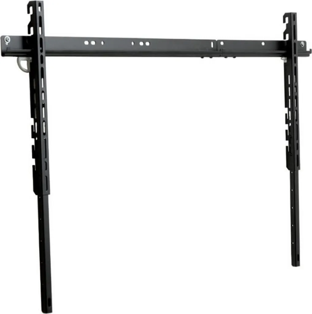 Support TV Mural Fixe Vesa 1250x800 Erard - Fixation Murale Ultra Robuste