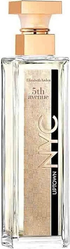 ELIZABETH ARDEN 5TH AVENUE NYC UPTOWN EDP pour femme, 75 ml Image du produit 