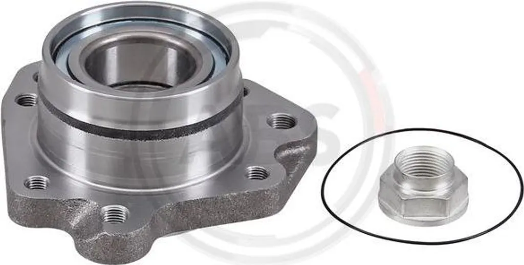 Moyeu de roue A.B.S. 200726 compatible CR-V avec OE 42201S10A01