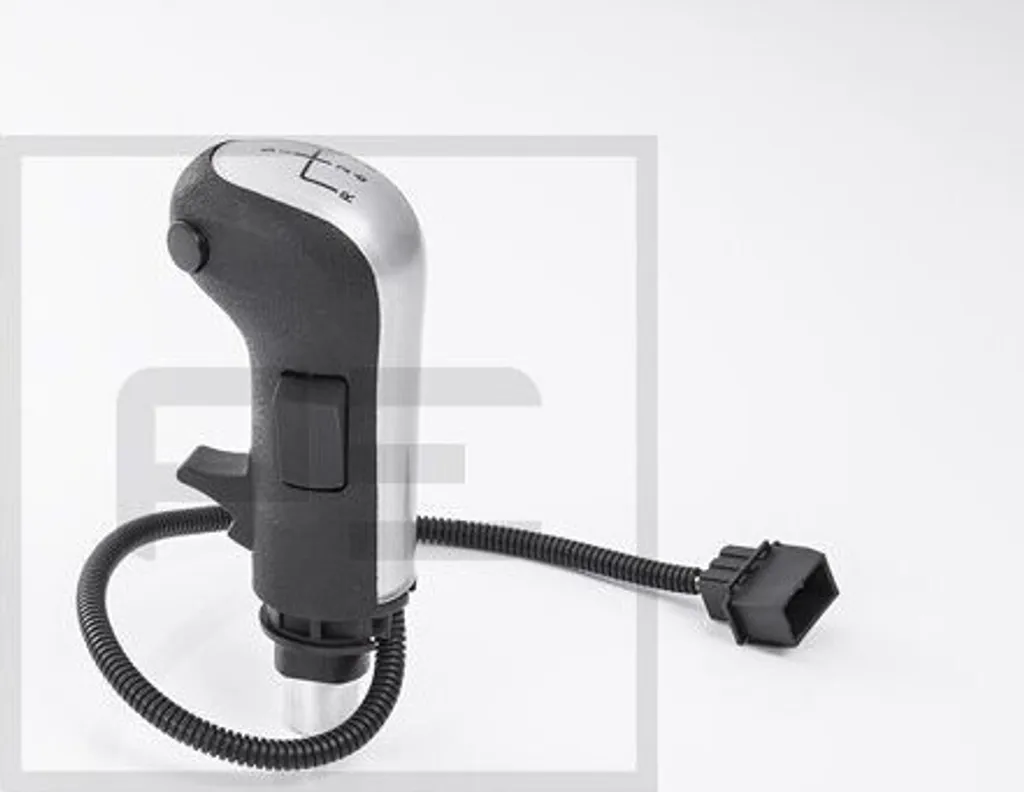 Sac à air renforcé PETERS ENNEPETAL pour suspension MAN TGS et TGX 030