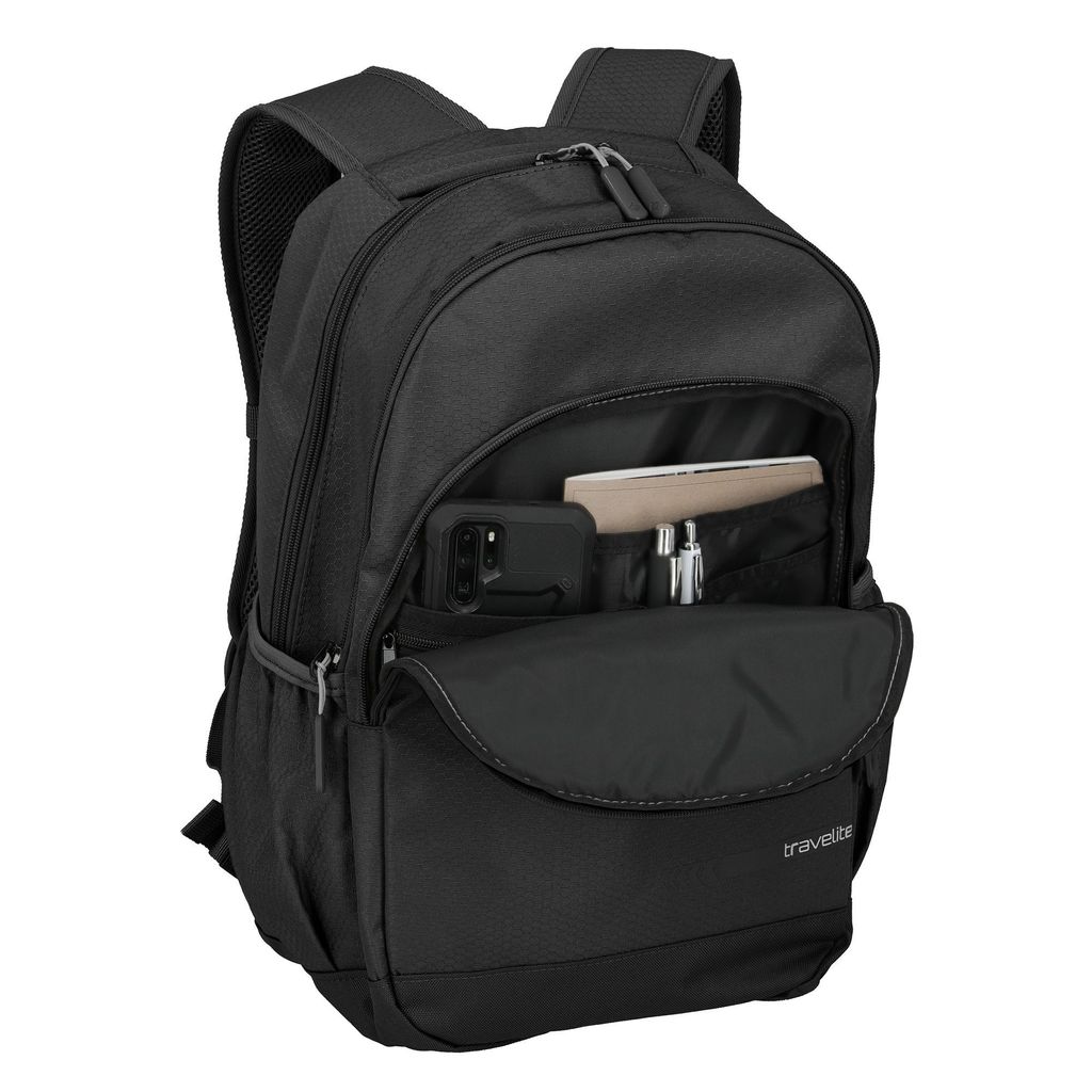 Travelite Travelite Kick Off - Batoh 45 cm L Obrázek produktu 6