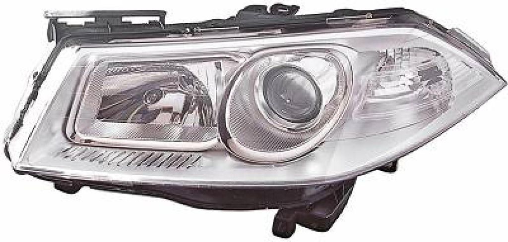 Diederichs Scheinwerfer li. Megane II 06-08