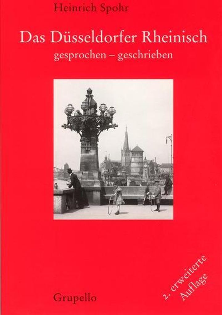 Das Düsseldorfer Rheinisch