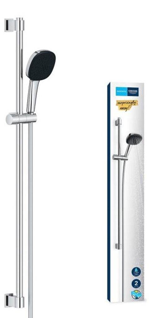 GROHE 26930001, 1,75 m Zdjęcie produktu 