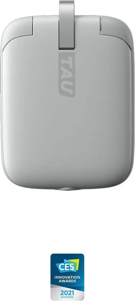 Rolling Square RollingSqaure Tau Rouge 1400 mAh Image du produit 