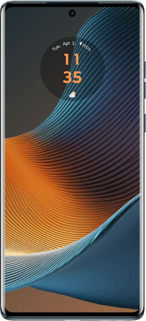 Motorola edge 50 Fusion 17 cm (6,7") Dual SIM Android 14 5G Zdjęcie produktu 