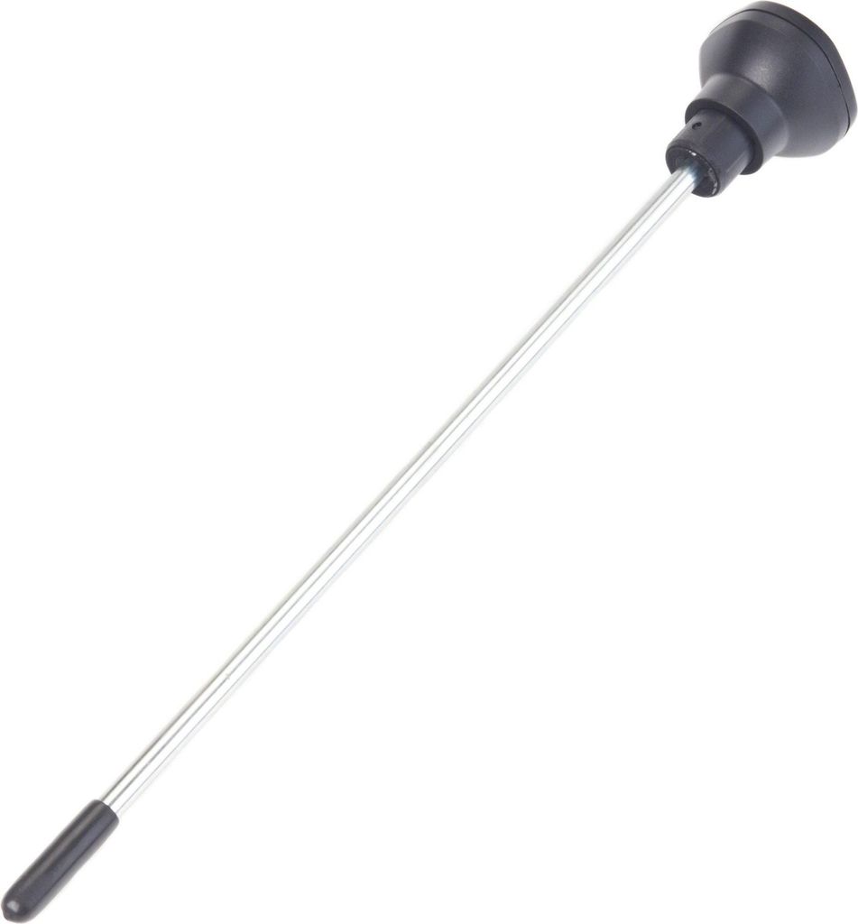 Hazet Handknauf 166C-080