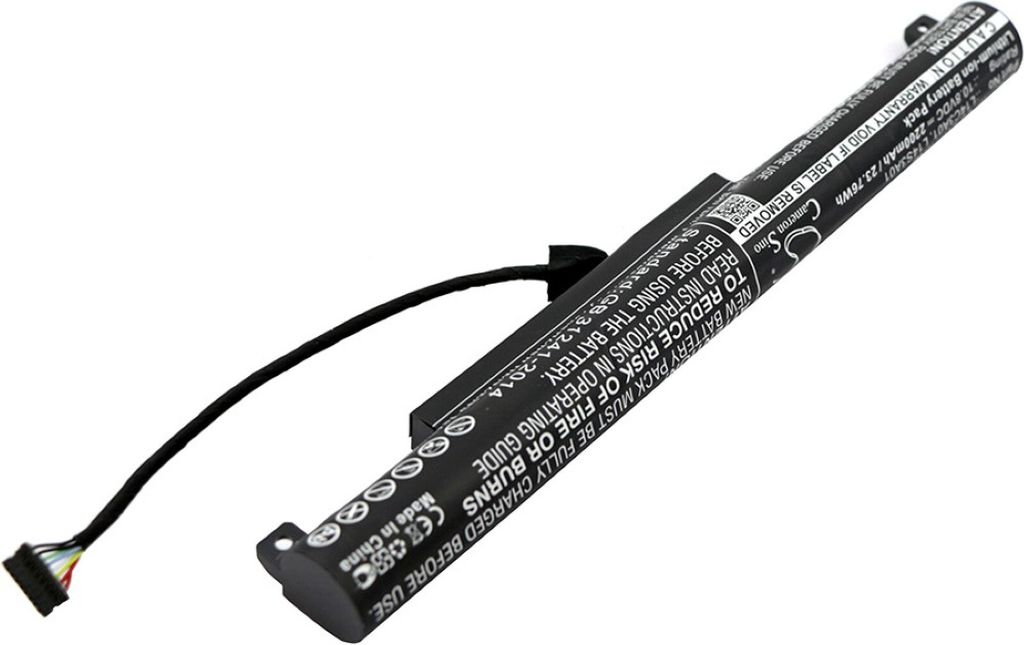 Akku für Laptop Lenovo IdeaPad 100-15IBY