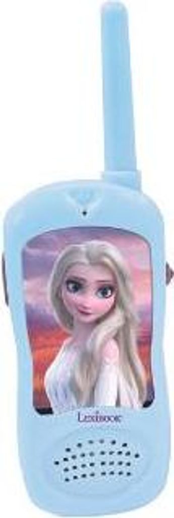 Lexibook Walkie Talkie Frozen TW11FZ Produktbild 
