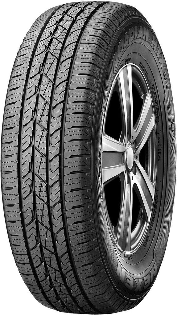 Nexen 235/70 R17 111T Roadian Htx Rh5 M+S Xl Immagine del prodotto 