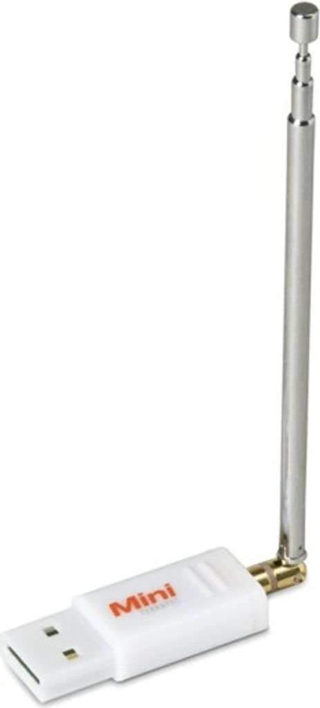 TerraTec 146749 Cinergy Mini Stick Mac