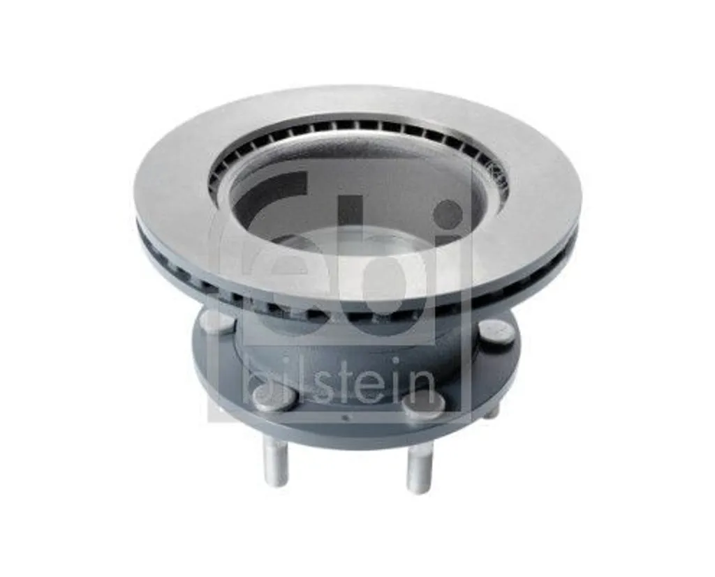 Remplacement Disques de Frein Arrière Renault Master III Kasten (FV)