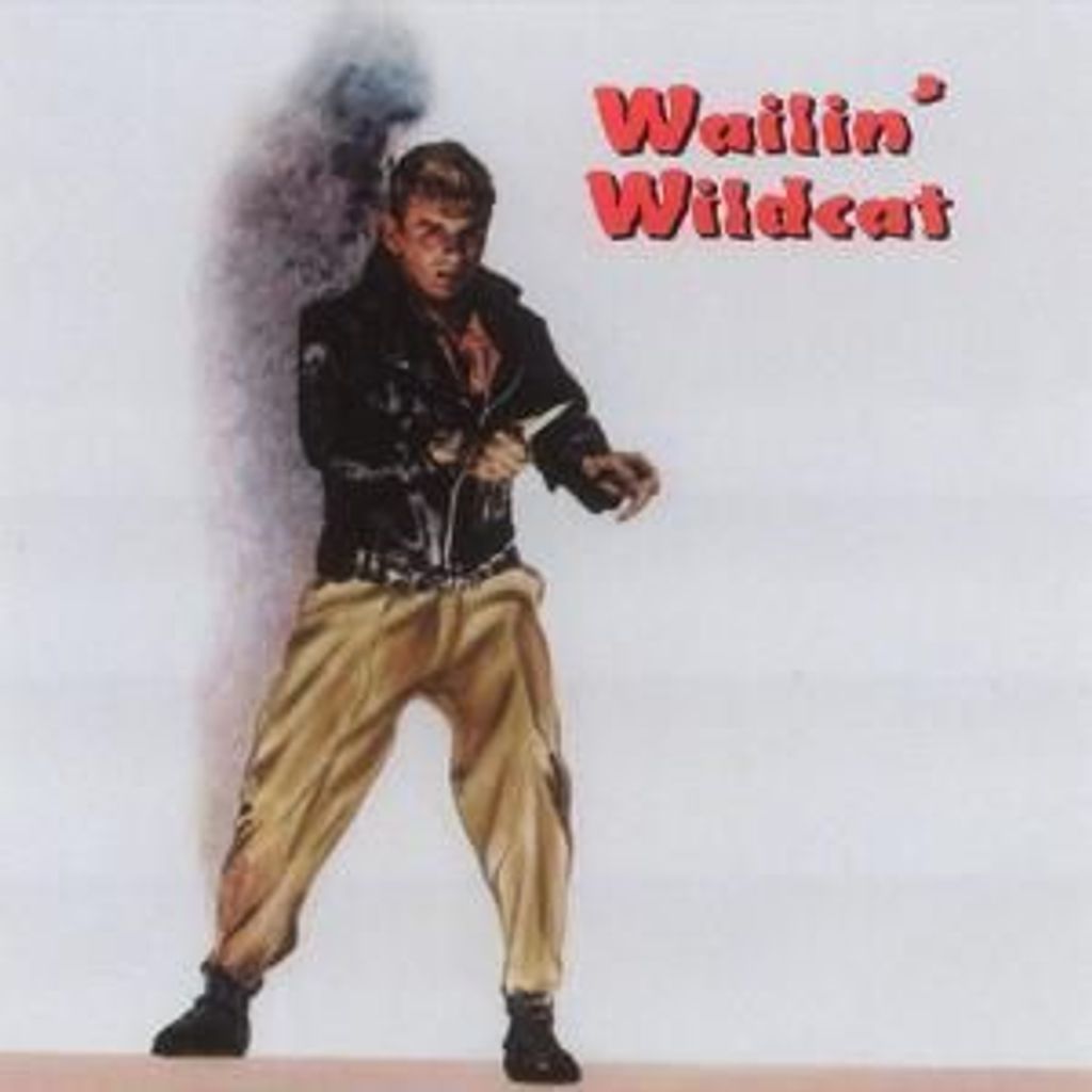 Various: WAILIN WILDCAT