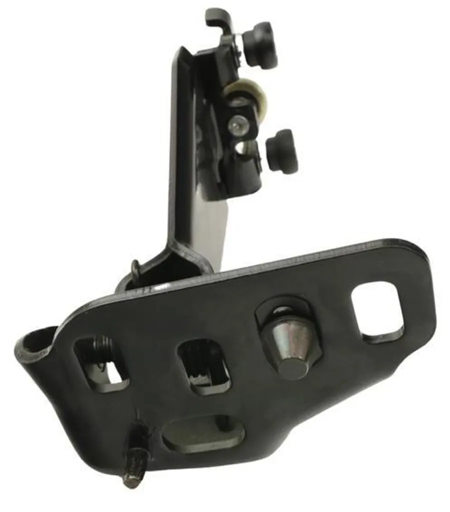 FAST FT95834 Glissière à roulettes centrale pour FORD Transit Connect
