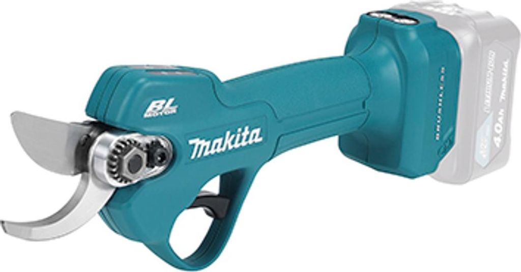 Makita Akku-Astschere UP100DZ, 12 V, incl. Zubehör, Karton Produktbild 