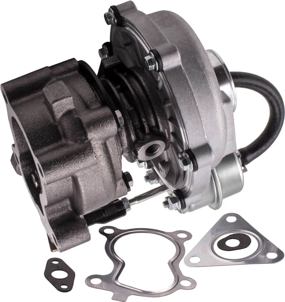 Turbocompresseur Renforcé Freelander 2.0 Di 452202-5004S Fiabilité