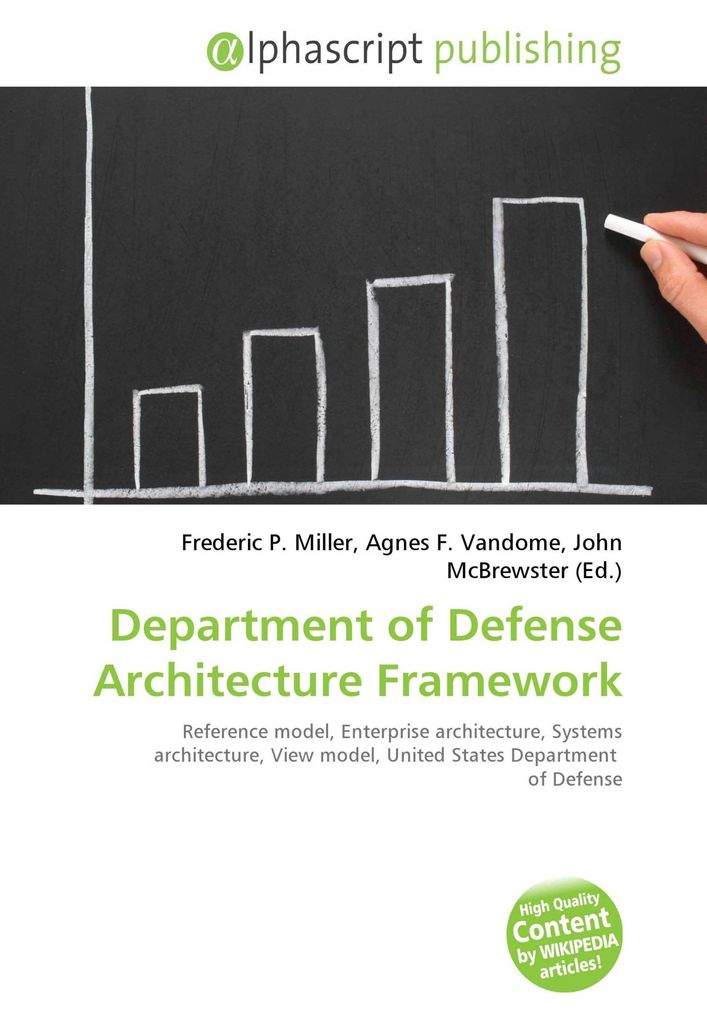 Department of Defense Architecture Framework