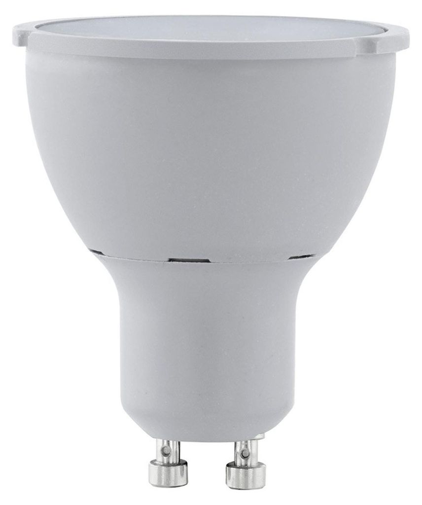 GU10 LED Dimmerabile tramite interruttore Bianco caldo Immagine del prodotto 