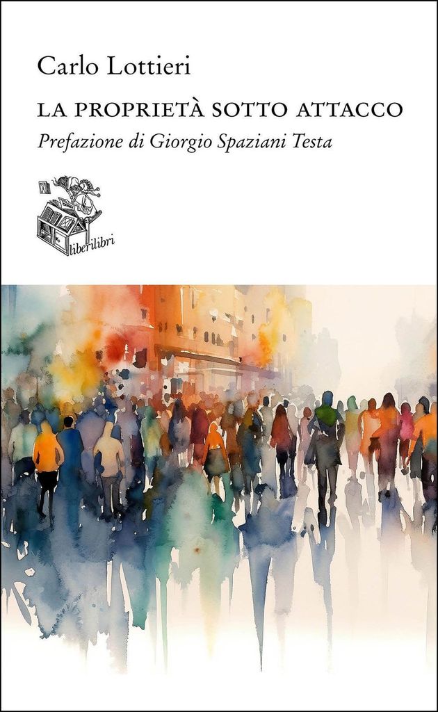 Lottieri, C: Proprietà sotto attacco