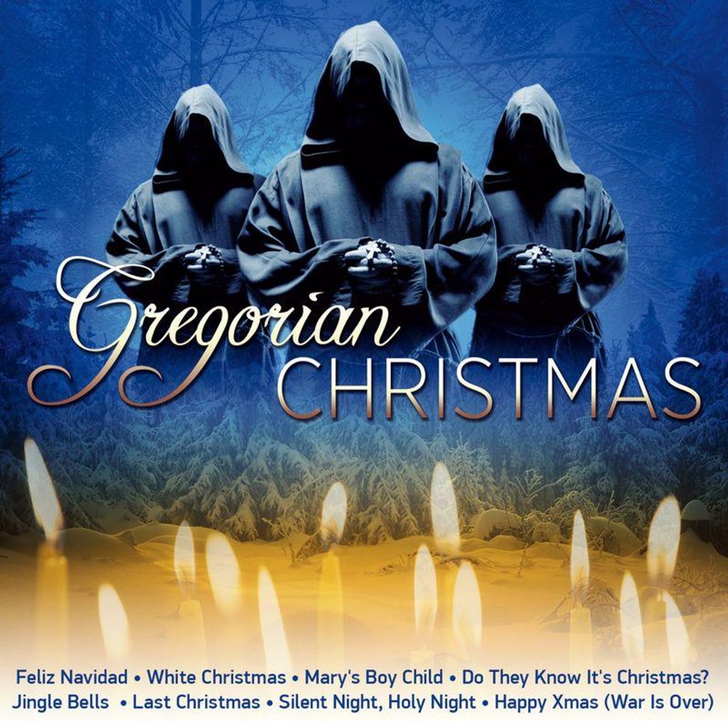 Gregorian Christmas Produktbild 