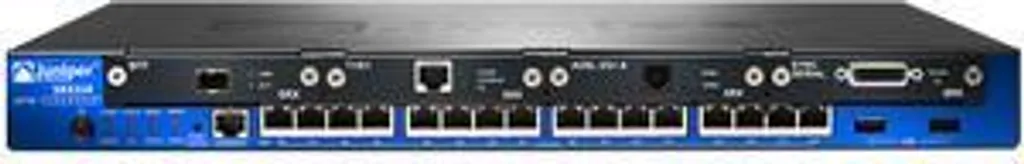 Pare-feu Juniper SRX240H-POE 1.5 Gbit/sec pour réseaux sécurisés