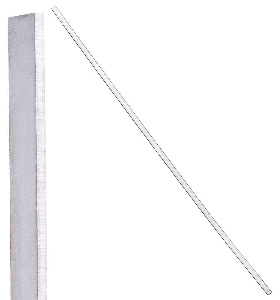 Lame thermique flexible 30 cm : finissez vos coupes sans casse ni débris