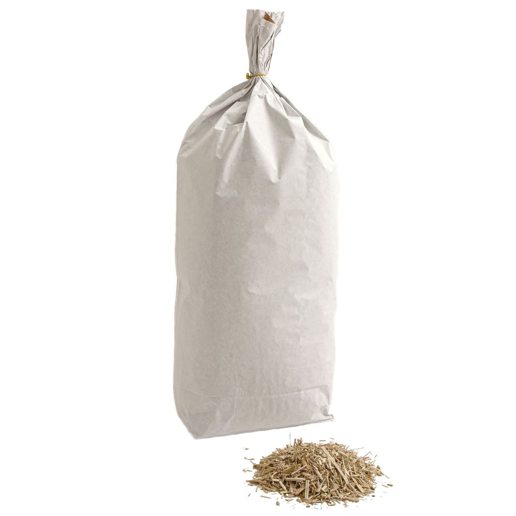 Jumbogras® Rindenmulch-Ersatz 3 x 40 l gesackt Produktbild 