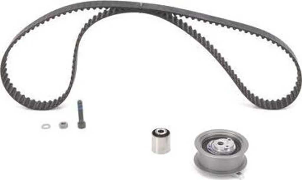 Kit de Distribution Bosch 1987948070 : Stop aux Bruits de Moteur