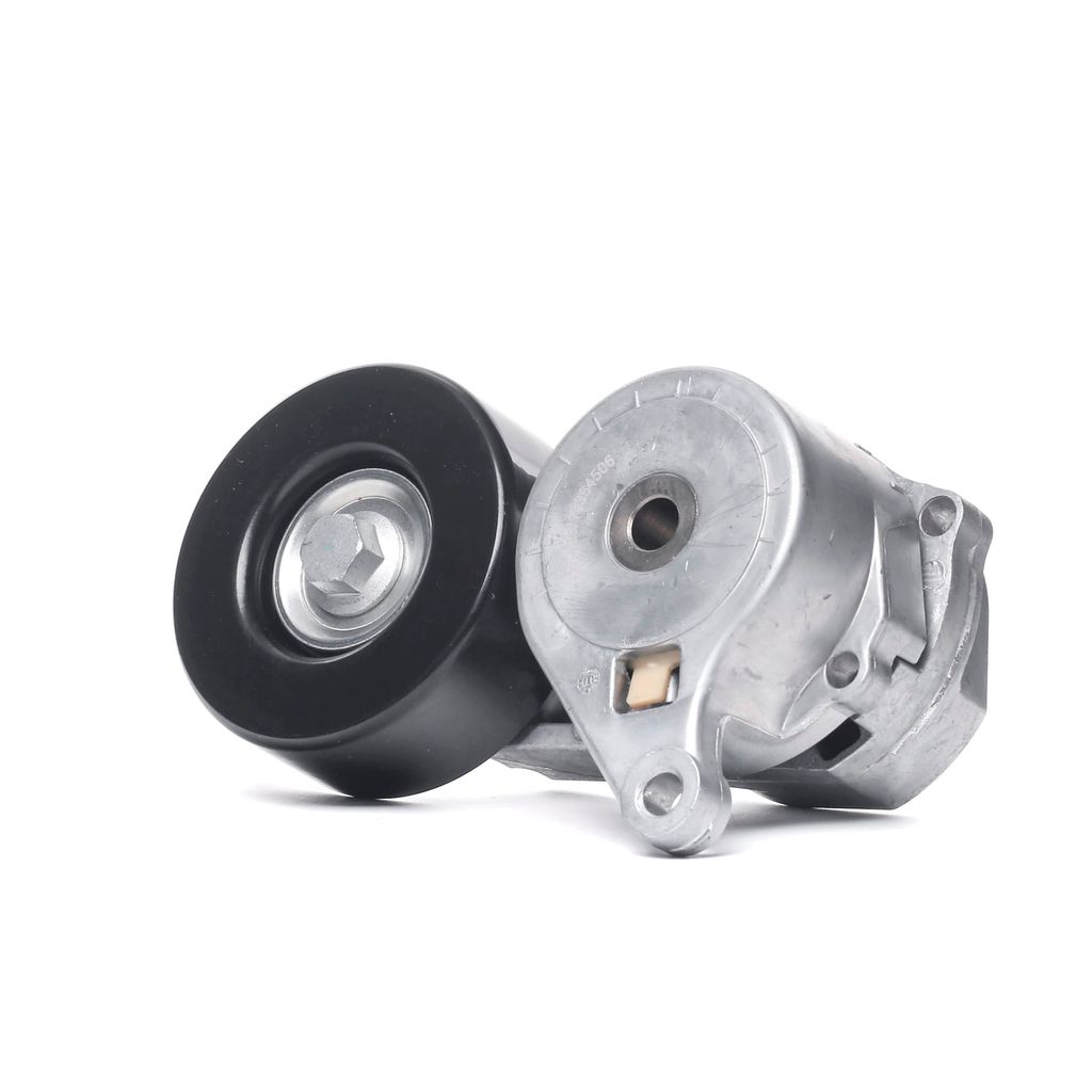 RIDEX 310T0444 Spannrolle Keilrippenriemen 80,00mm für MITSUBISHI GRANDIS (NAW) Lancer VII Limousine (CSA, CTA) OUTLANDER I (CUW) Lancer VII Kombi