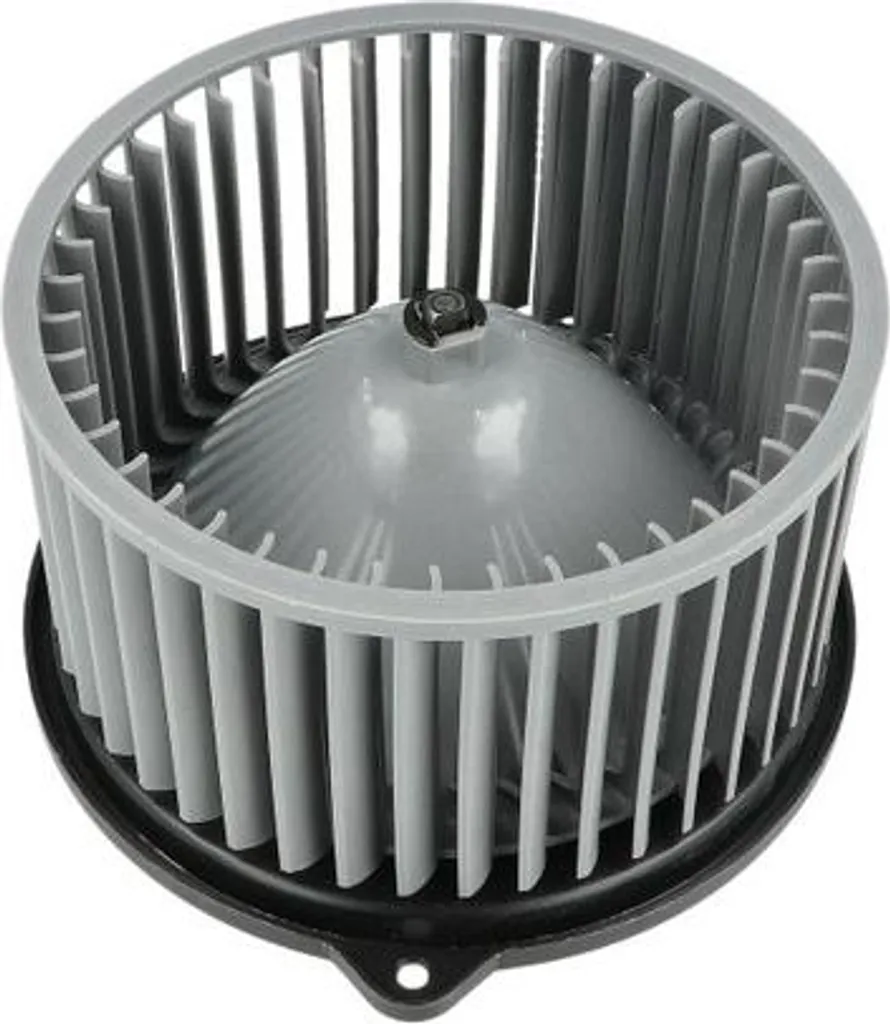 Ventilateur d'habitacle avant NRF 34275 contre buée et panne d'air