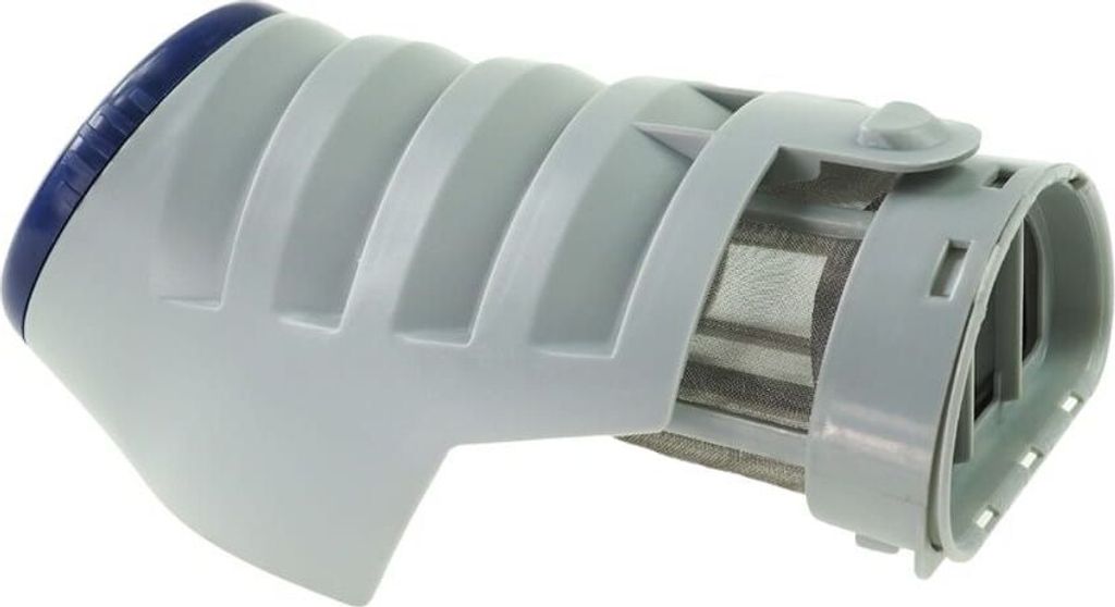 Endfilter für GRE VCB10P Staubsauger