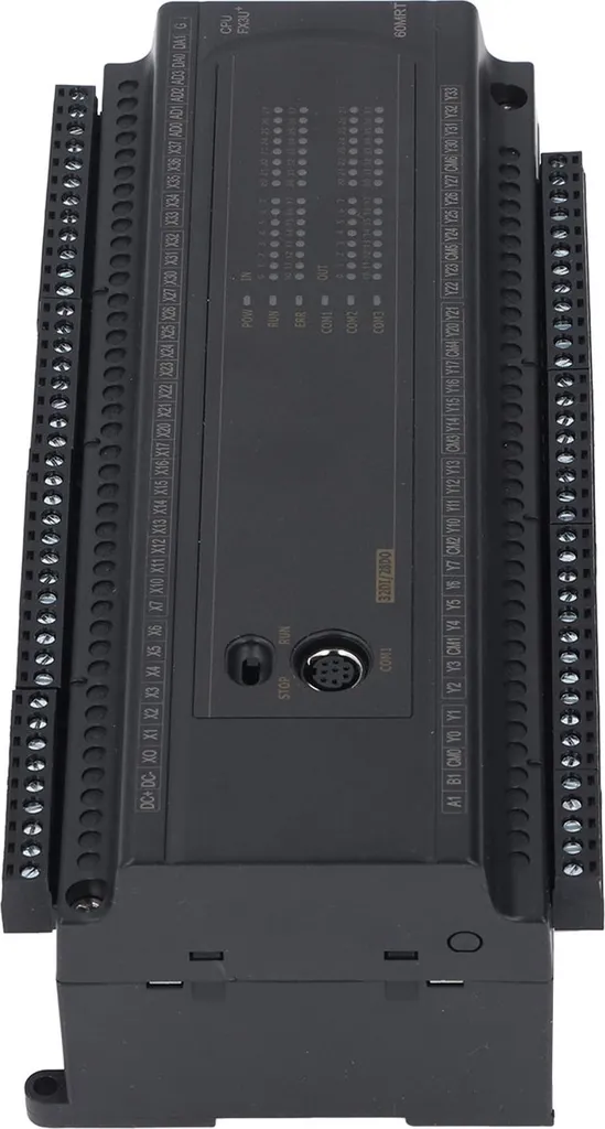 Automate Programmable SPS Industriel DC24V pour Pilotage de Machines - 6
