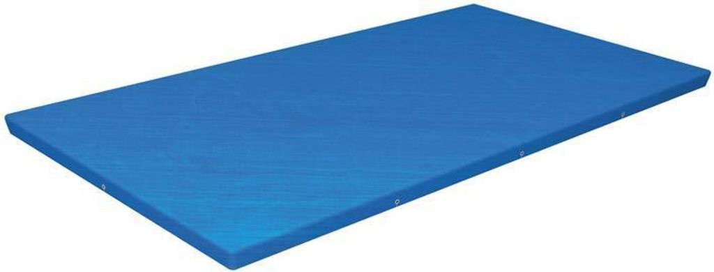 Telo Bestway FlowClearTM 58107, per piscina, 400x201 cm Immagine del prodotto 