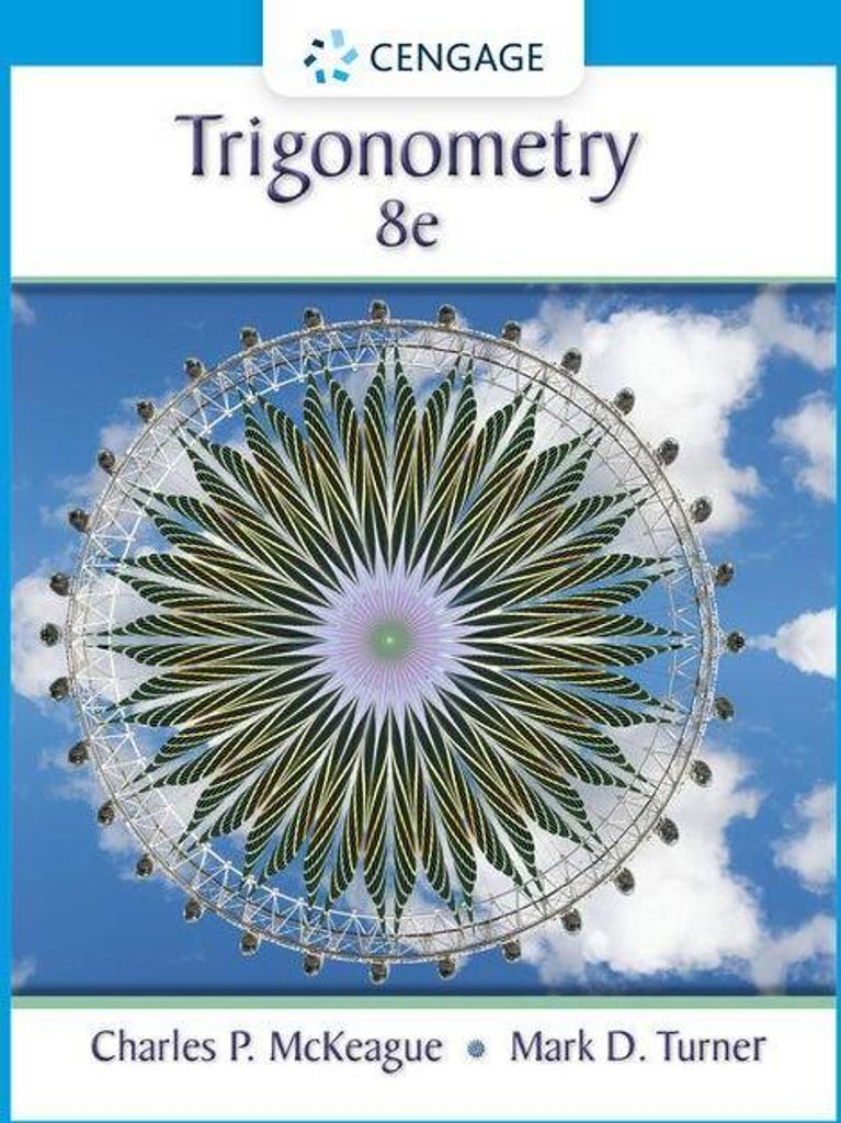 Trigonometry