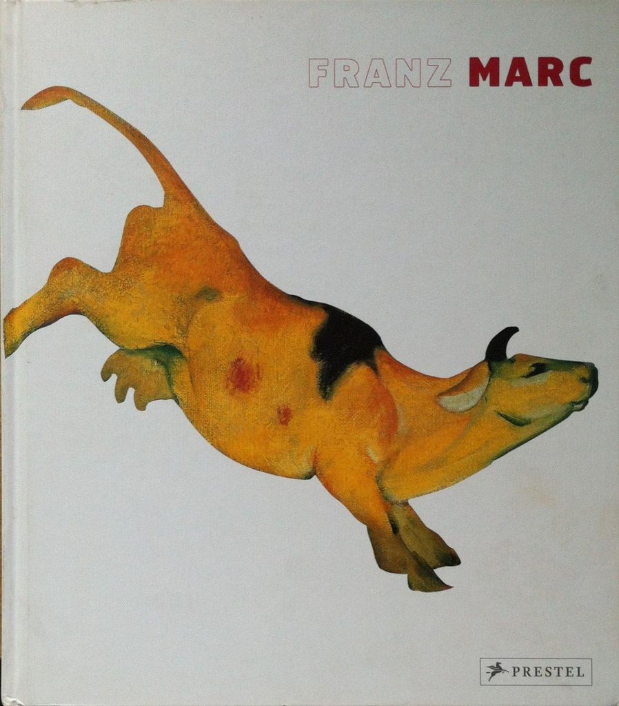 Franz Marc | Annegret Hoberg