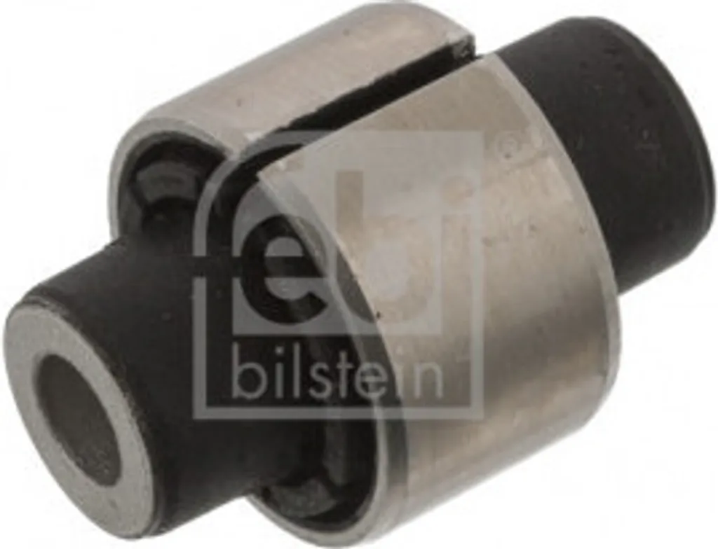 Silent bloc de bras de suspension arrière Febi 45859 pour Audi A3 et S3