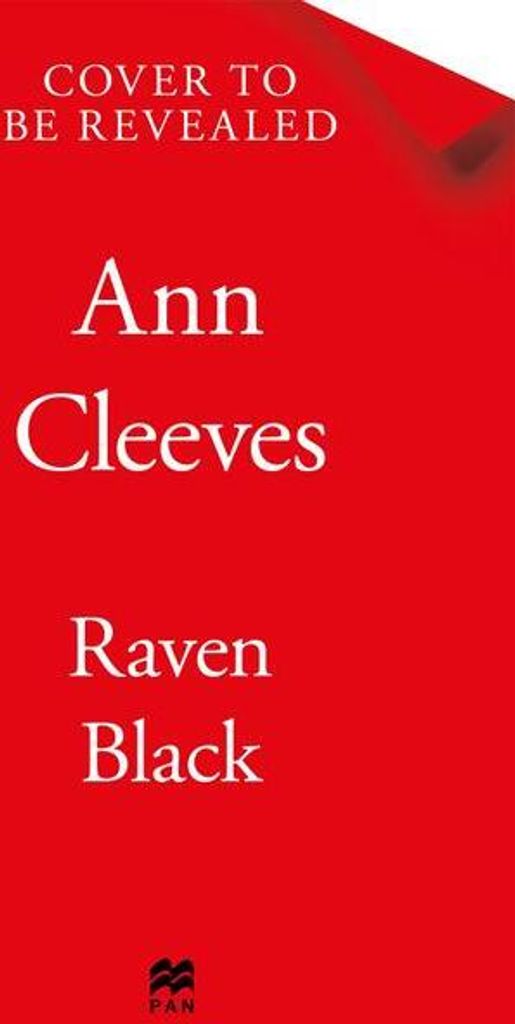Raven Black