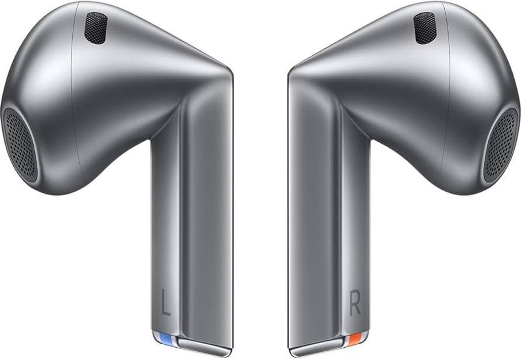 Samsung Galaxy Buds 3 Schwarz