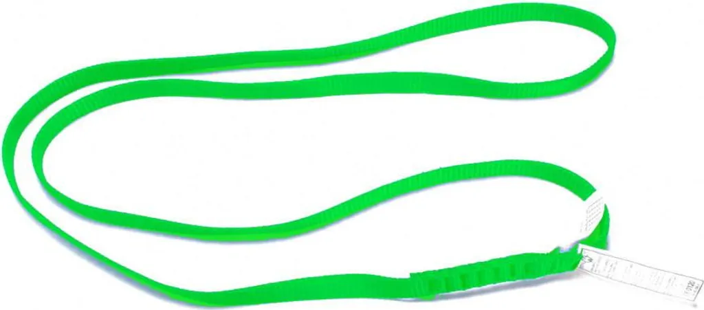 Sangle de fixation pour travaux en hauteur Irudek CTA120 - 1,20m