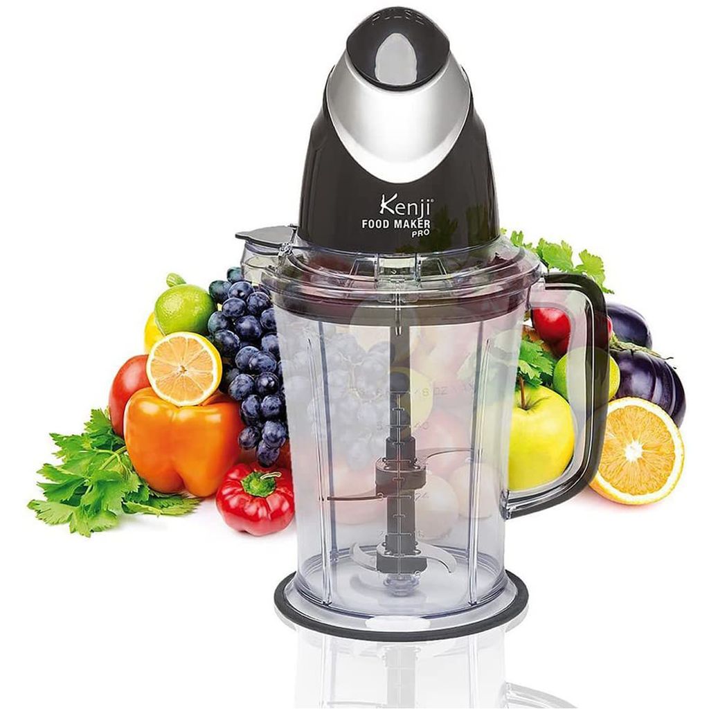 Kenji® Food Maker Pro Standmixer mit Doppel Kaufland.de