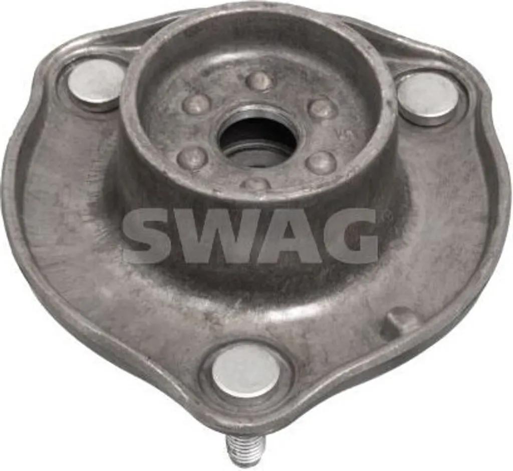 Rénovez votre suspension Mercedes avec le palier SWAG 33 10 1408 Classe C