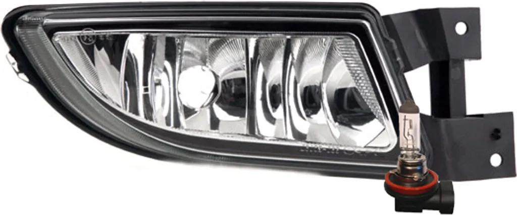 Fiat Bravo 198 Faro Fendinebbia Destro H11 Johns | Sicurezza e Stile