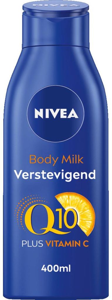 Nivea Body milk Q10 verstevigend 400ml