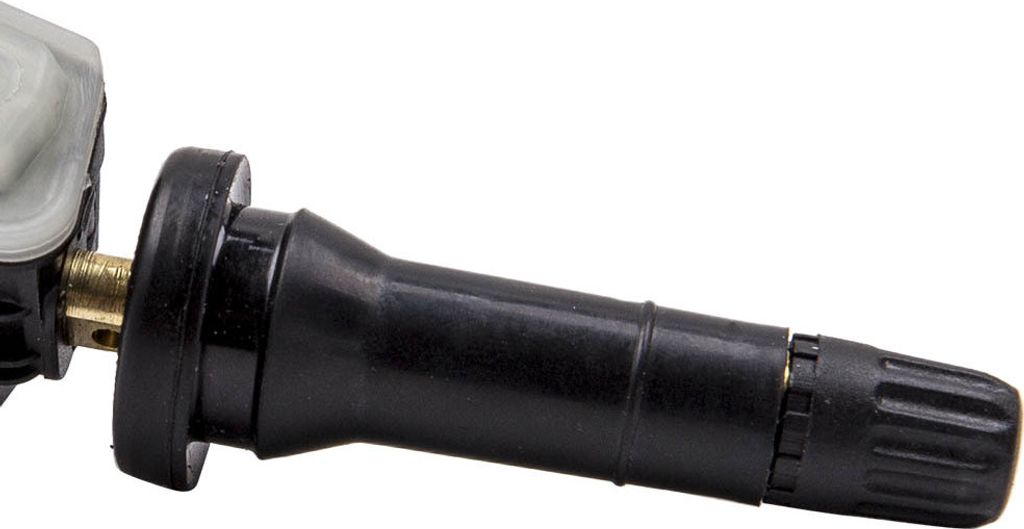 4x Reifendrucksensor Sensor für Opel Opel Astra J K Corsa D Produktbild 2