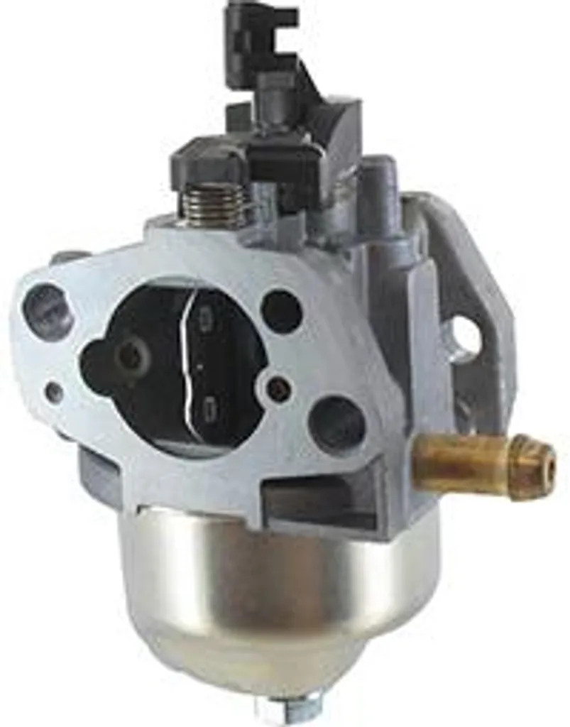 Carburateur Stiga 118550390/0 haute précision pour moteur WBE0701