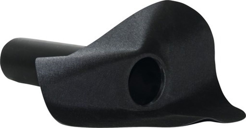 PREMIUMFOL® EPDM Dachabfluss/Regenabfluss 90° für Flachdach Produktbild 