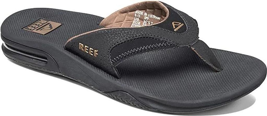 Reef Fanning Flip-flops Grau EU 39 Herren Grau EU 39