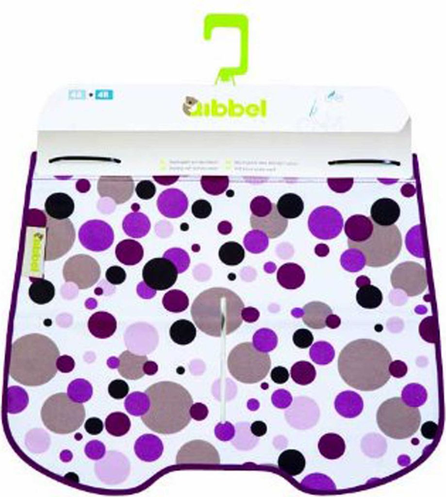 Verv = Windschutzscheibe Qibbel Widk Styling -Set